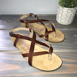 Blowfish Sandals